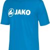 Camisetas de fútbol Intersport JAKO Promo Technical Shirt (6164)blue