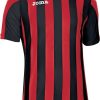 Intersport Joma Camiseta Copa manga corta Camisetas de fútbol