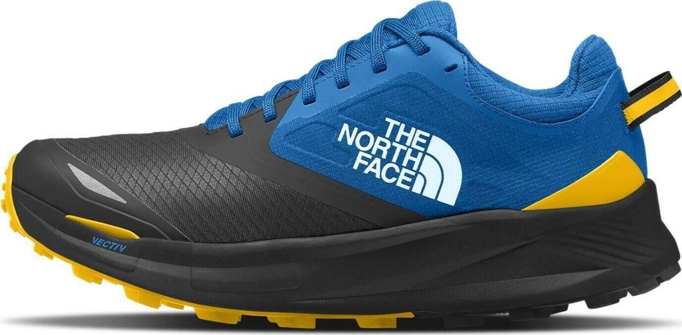 Intersport The North Face Vectiv Enduris III Trail MenFutureLight noir negro Zapatillas running