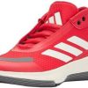 Zapatillas de baloncesto Intersport Adidas Bounce Legends Sneaker black