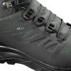 Intersport Salomon Outblast TS CSWP Wblack/black/black negro Calzado de montaña