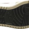 Zapatillas de baloncesto Intersport Nike Air Jordan 1 Zoom CT0978203 white cream