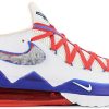 Intersport Nike LeBron 17 LowTune Squad Zapatillas de baloncesto