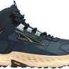 Calzado de montaña Intersport Altra Timp Hiker GTX Women (AL0A85P8)(AL0A85P8-445) navy azul