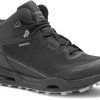 Calzado de montaña Intersport Craghoppers Adflex black cloud grey