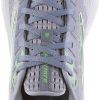 Zapatillas running Intersport Brooks Levitate 6grey/neon green gris