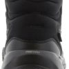 Zapatillas de baloncesto Intersport Puma Playmaker Pro Mid Basketball Shoes black