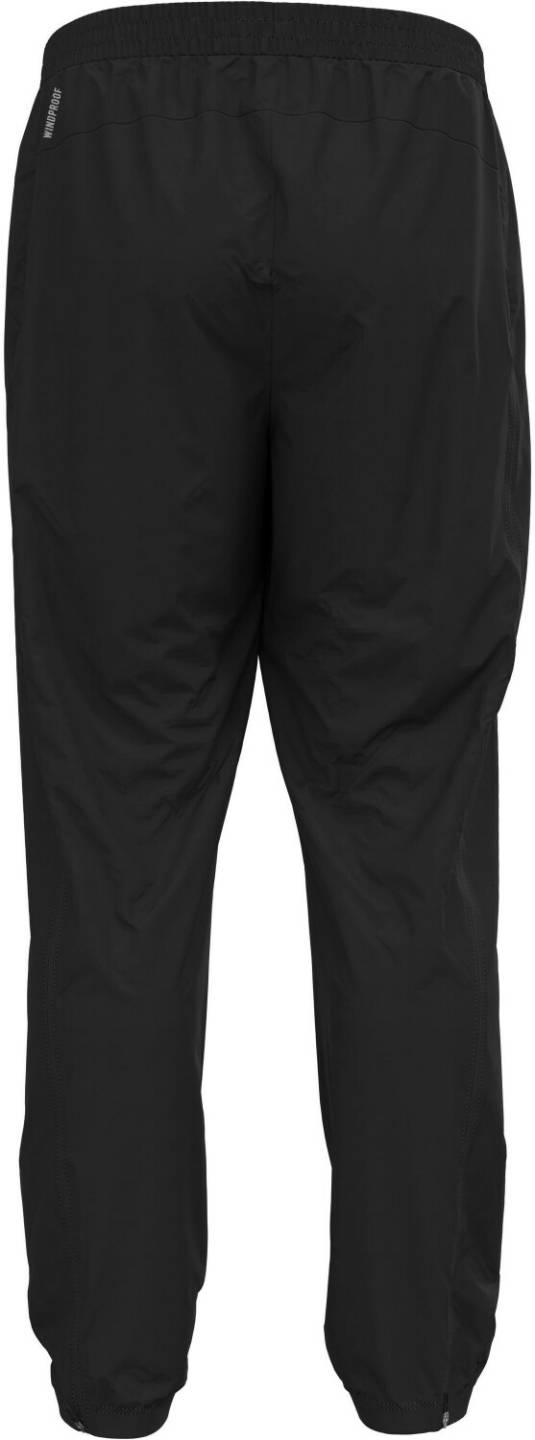 Ropa de esquí Intersport Odlo Windbreaker Pants (622512) black