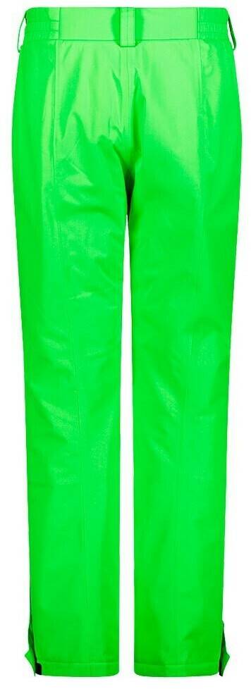 Intersport CMP Pants Women (3W20636)green Ropa de esquí