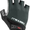 Intersport Castelli Entrata V Glovesedona sage Guantes de ciclismo