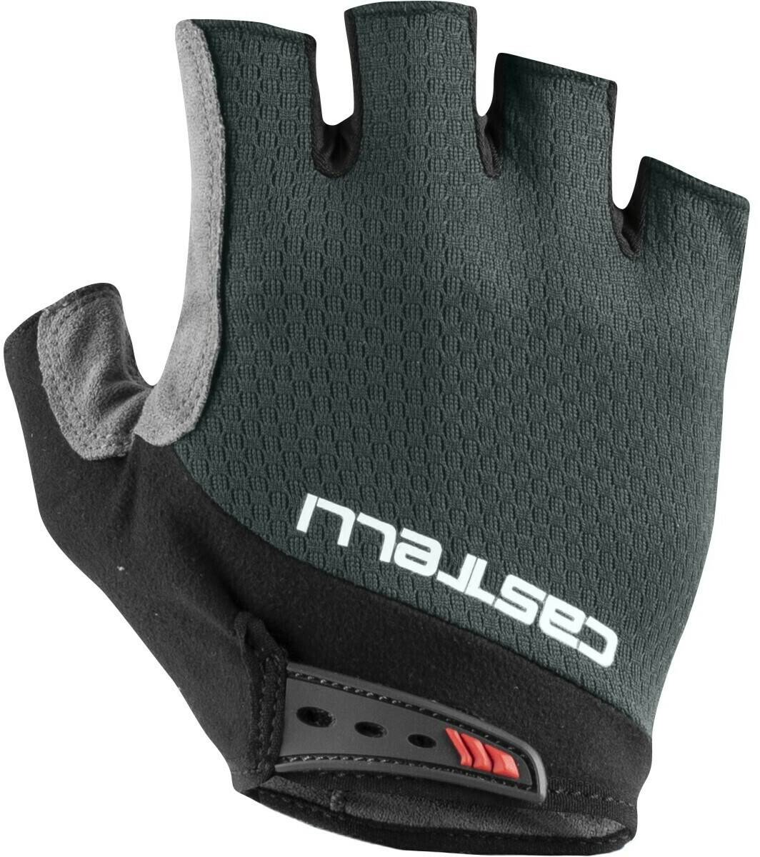 Intersport Castelli Entrata V Glovesedona sage Guantes de ciclismo