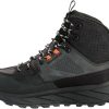 Intersport Jack Wolfskin Terraquest Texapore Mid Women (4056391)phantom negro Calzado de montaña