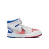 Intersport Nike Jordan 1 Mid RM EasyOnShoe white Zapatillas de baloncesto