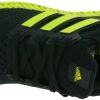 Zapatillas running Intersport Adidas Ultraboost DNA 5.0(FZ6259) black/yellow