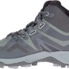 Intersport Merrell MQM Flex 2 Mid GTX Women monument Calzado de montaña