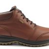 Calzado de montaña Intersport Grisport Hiking Shoes Lomond Leather GS107