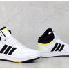 Intersport Adidas Shoes Hoops Mid K GZ1928 Zapatillas de baloncesto