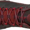 Calzado de montaña Intersport La Sportiva Ultra Raptor II Leather GTXcarbon/spice