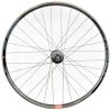 Intersport Gurpil Alpha (27,5) Cl Disc Mtb Rear Wheel black 9.5 x 135 mm / Shimano/Sram HG Ruedas de bicicleta