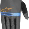 Intersport Alpinestars Kids Aspen Pro Lite Grau Guantes de ciclismo