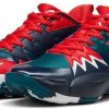 Zapatillas de baloncesto Intersport Puma Indoor shoes Genetics Mid ful Euro