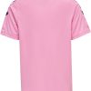 Intersport Hummel 211456-3257 Camisetas de fútbol