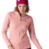 Intersport Rossignol Classique Clim Women (RLMWL05)cooper pink Ropa de esquí