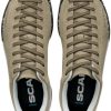 Calzado de montaña Intersport Scarpa Mojito Planet Suede rope 114