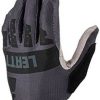 Intersport Leatt Mtb 2.0 X-Flow Long Gloves MenStealth Guantes de ciclismo