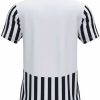 Camisetas de fútbol Intersport Joma Copa II Short Sleeve T-shirt Kids (101873201JR)white