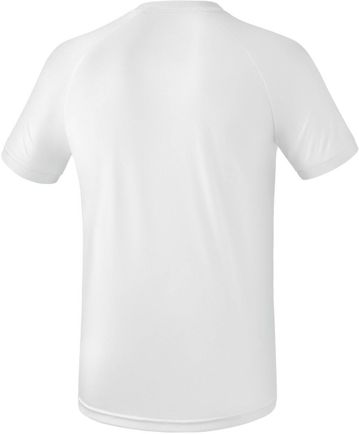 Camisetas de fútbol Intersport Erima Madrid (40620)white