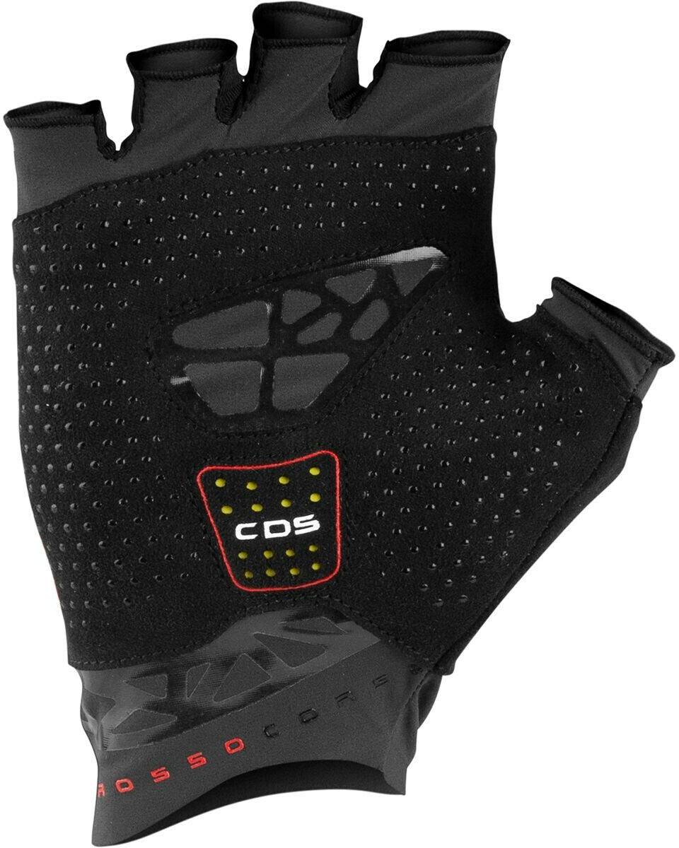 Intersport Castelli Icon Race Gloveblack Guantes de ciclismo