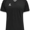 Camisetas de fútbol Intersport Hummel Core Volley Tee (213921)black 2001