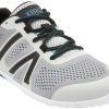 Intersport Xero Shoes EU HFSbright grey gris Zapatillas running