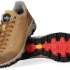 Intersport Lomer Maipos MTX hiking shoes cuoio date Calzado de montaña