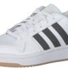 Intersport Adidas Postmovecloud white/carbon/gum Zapatillas de baloncesto