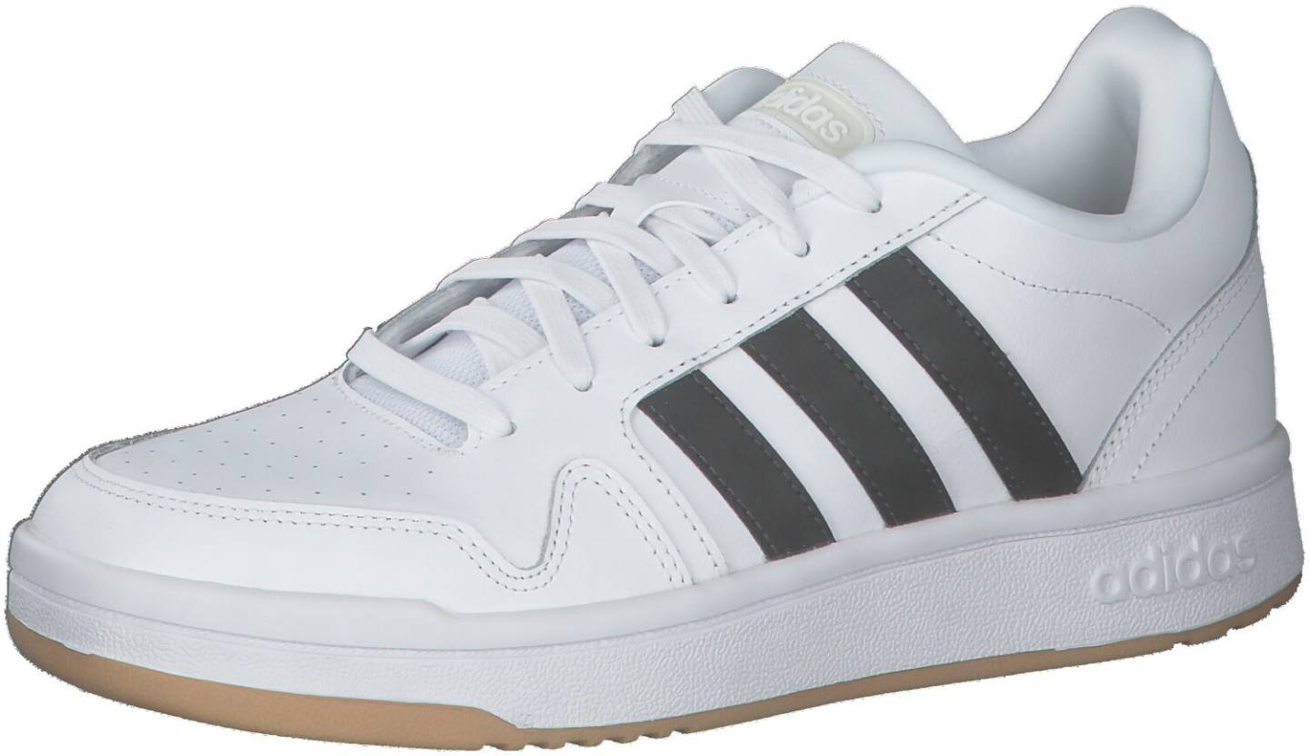 Intersport Adidas Postmovecloud white/carbon/gum Zapatillas de baloncesto