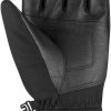 Ropa de esquí Intersport Reusch Luca R-Tex XT (6101251)black/black melange