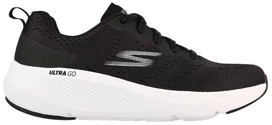 Intersport Skechers GoRun Elevate Womenblack/white negro Zapatillas running