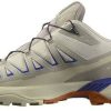 Calzado de montaña Intersport Salomon X Ultra 360 Edge (L47526200) beige