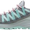 Intersport Merrell Hiking shoes Bravada Edge J135588 grey Calzado de montaña