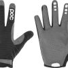 Intersport POC Resistance Enduro Adjustable Gloveuranium black Guantes de ciclismo