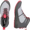 Intersport Haglöfs L.I.M FH GTX Midconcrete gris Calzado de montaña