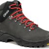 Calzado de montaña Intersport Chiruca Cares Gore-tex09 gris