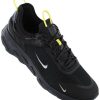 Intersport Nike React Live Men's Sneakers black DO6707-001 Zapatillas running