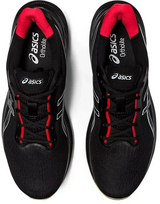 Intersport Asics Gel Pulse 14black/sky negro Zapatillas running