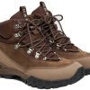 Intersport Oakley Traverse Hiking brown Calzado de montaña