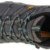 Calzado de montaña Intersport Keen Trekking Shoes Koven Mid Wp grey 1020212