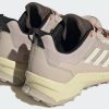 Calzado de montaña Intersport Adidas Terrex AX4(HP7394) wonder taupe/wonder white/earth strata beige