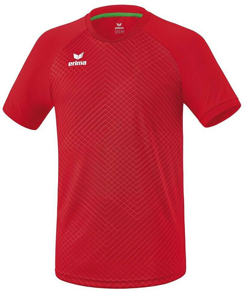 Camisetas de fútbol Intersport Erima 3132101